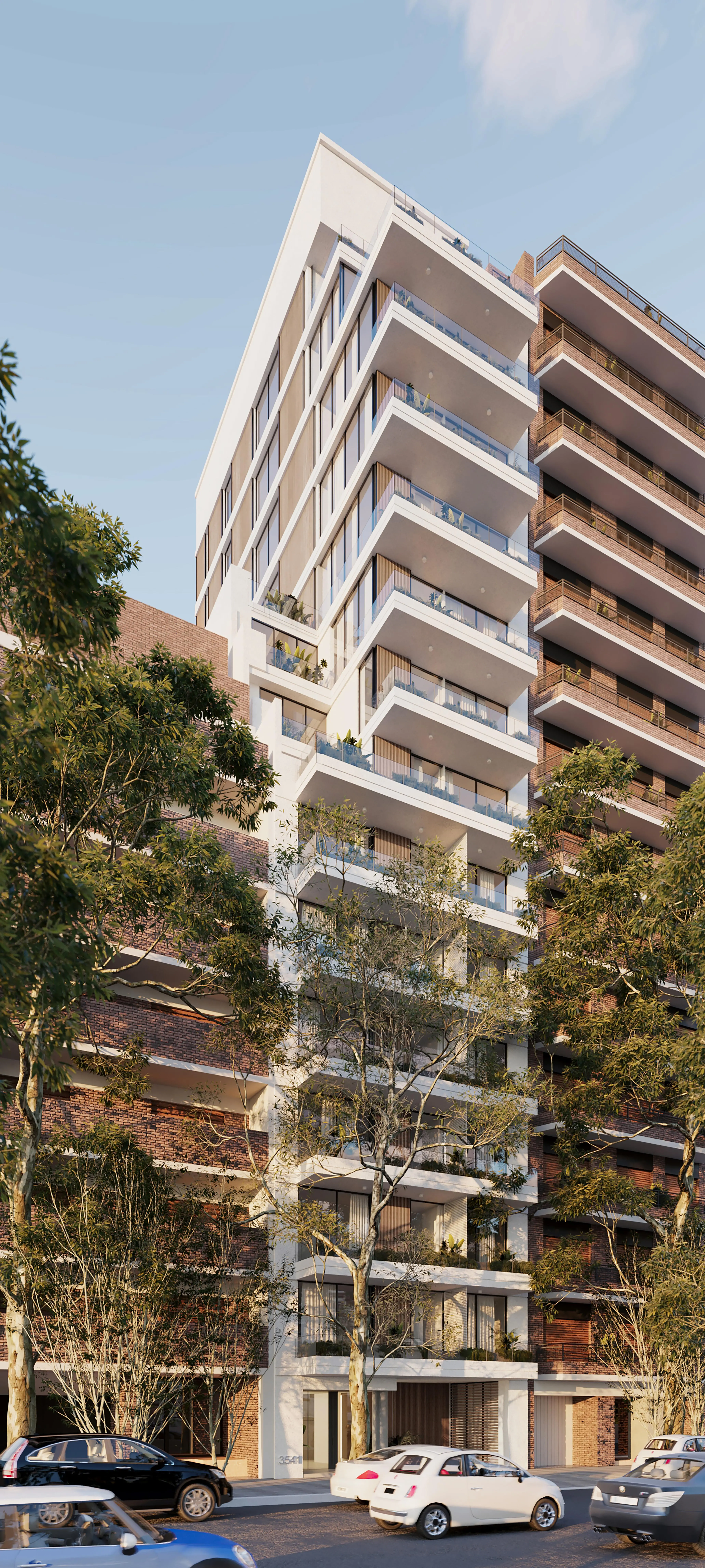 INNOVA PARK - Scalabrini Ortiz 3541 - AEstrenar
